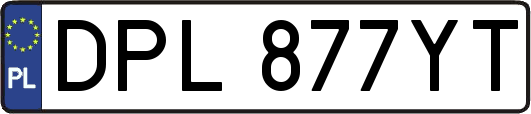 DPL877YT