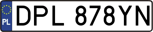 DPL878YN