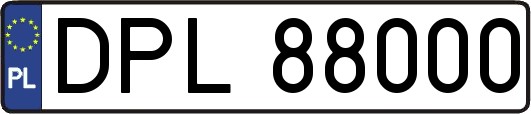 DPL88000