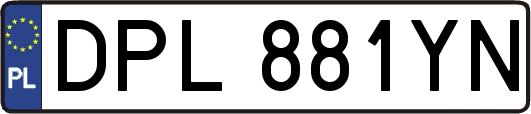 DPL881YN