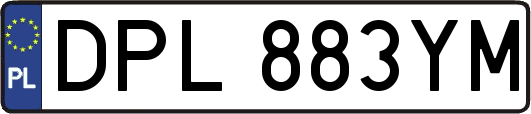 DPL883YM