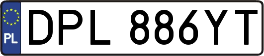 DPL886YT