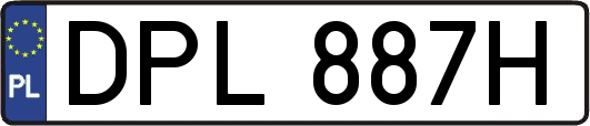 DPL887H