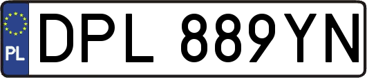 DPL889YN