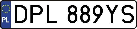 DPL889YS