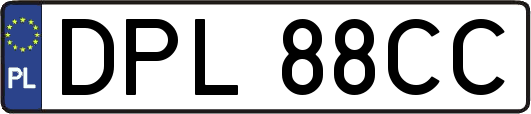 DPL88CC