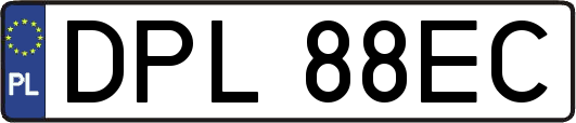 DPL88EC