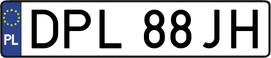 DPL88JH