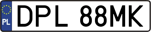 DPL88MK