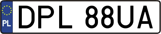 DPL88UA