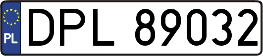 DPL89032