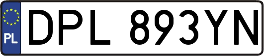 DPL893YN