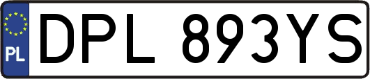 DPL893YS