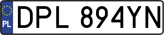 DPL894YN