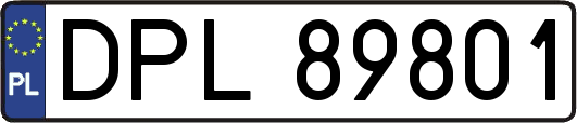 DPL89801