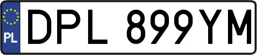 DPL899YM