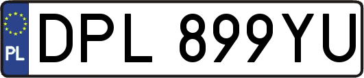 DPL899YU