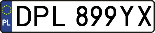 DPL899YX