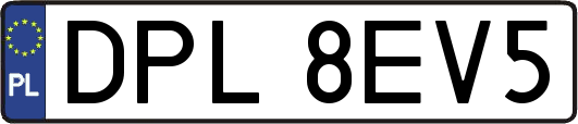 DPL8EV5