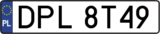 DPL8T49