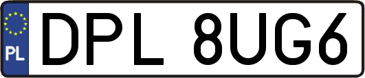 DPL8UG6