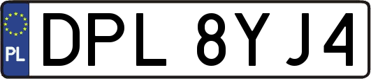 DPL8YJ4