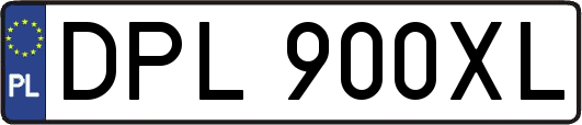 DPL900XL