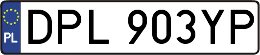 DPL903YP