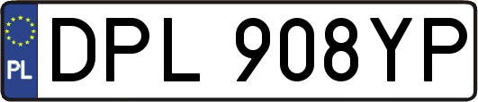 DPL908YP