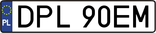 DPL90EM