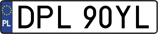 DPL90YL