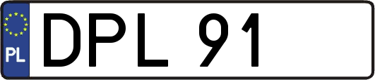 DPL91