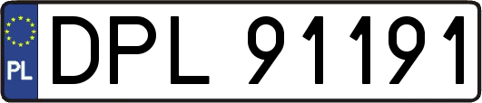DPL91191