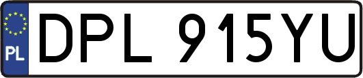 DPL915YU