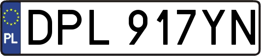 DPL917YN