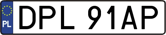 DPL91AP