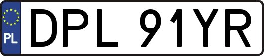 DPL91YR