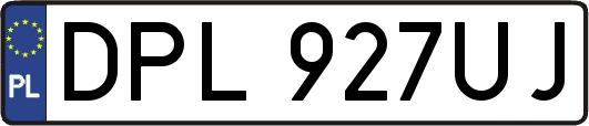 DPL927UJ