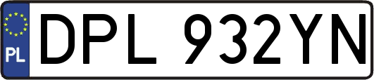 DPL932YN