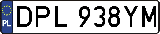 DPL938YM