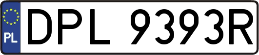 DPL9393R