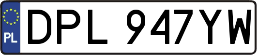 DPL947YW