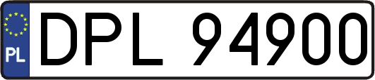 DPL94900