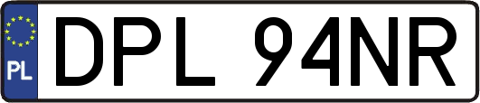 DPL94NR