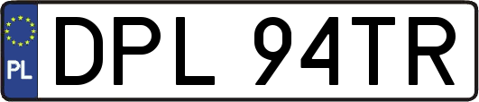 DPL94TR