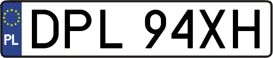 DPL94XH