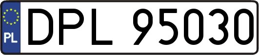 DPL95030