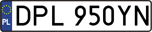 DPL950YN