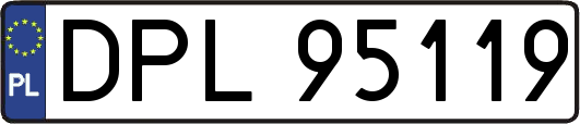 DPL95119