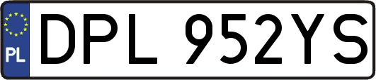 DPL952YS